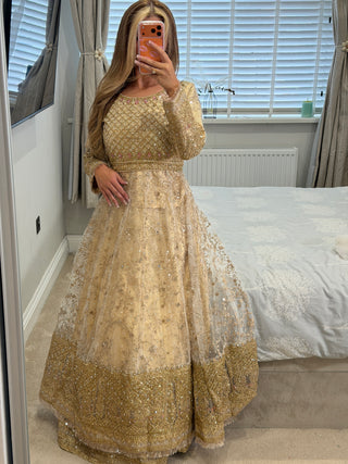 Princess Luxe