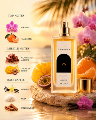 Emaara 26 | 100ml