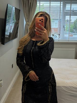 Maria Premium Silk x