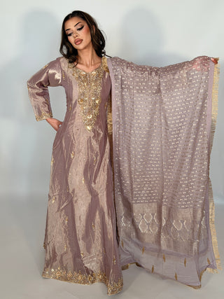 Royale Noor Lilac