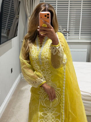 Maria Summer Breeze x