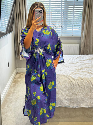 Maysa Kaftan