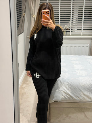 Inspired Knit Co Ord