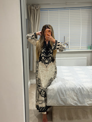 Opal Edit Co Ord 4