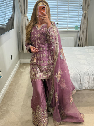 Hasna Luxe