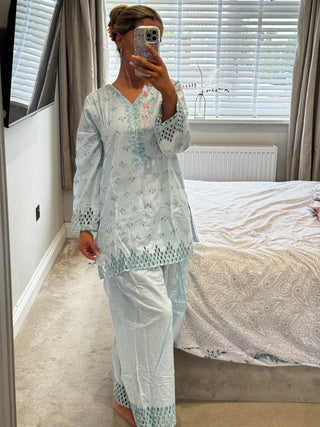 Raia Co Ord