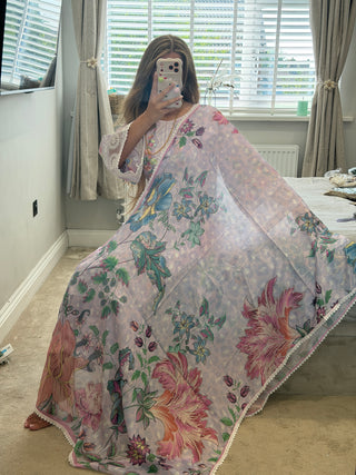 Karma Lilac Blossom