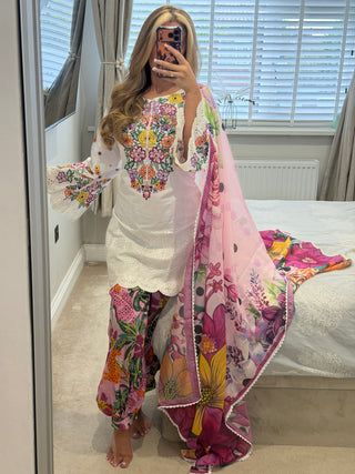 Karma Summer Bloom