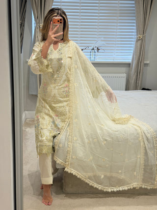 Zoon original - Maryam x