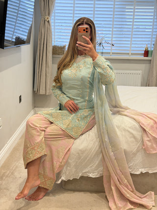 Ethnic ✨