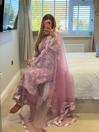 Lilac Dream x