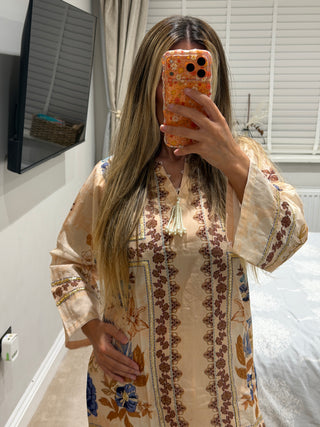 Opal Edit Co Ord 1