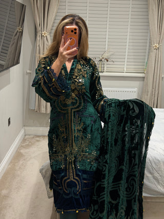 ✨ LUXE ✨ Maria B