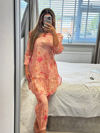 Aleena Co Ord