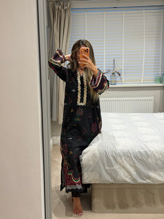Opal Edit Co Ord 2
