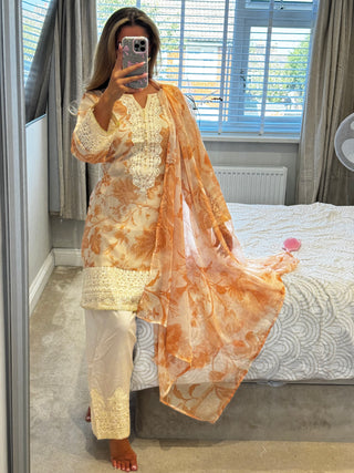 Soraya Collection