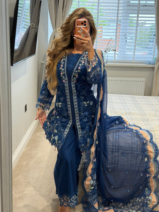 Luxury Blossom x