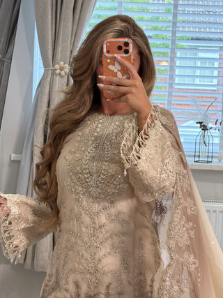 Luxe Maria Latte x