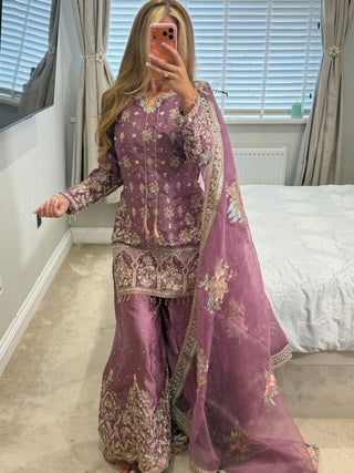 Hasna Luxe