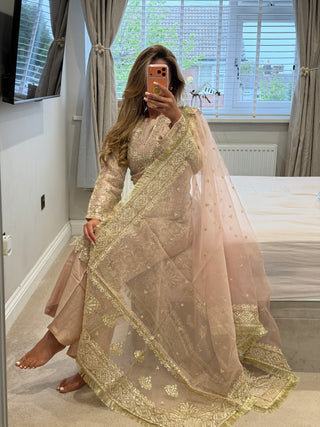 Afrozeh Pink x