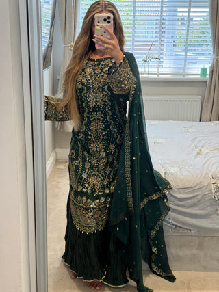 Noori Emerald
