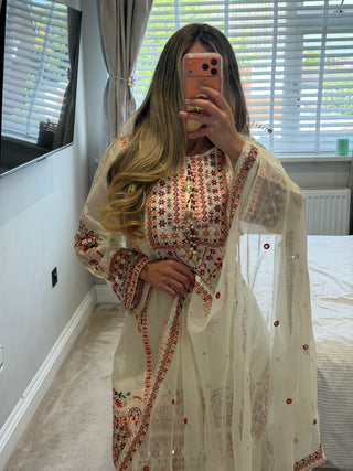 Dove x
