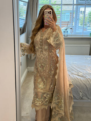 Amelle Blush