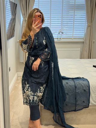 Zoon Original - Maria Navy