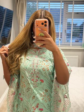 Kaftan Luxe x