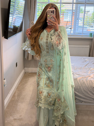 Amelle Mint