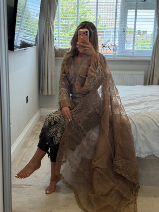 Maria Latte Ombre x