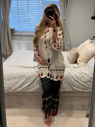 Aztec Co Ord