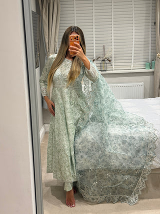 Blossom Maxi Set x