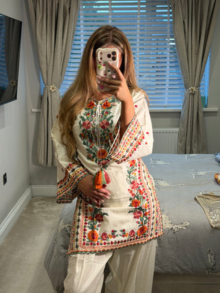 Karma Bloom x