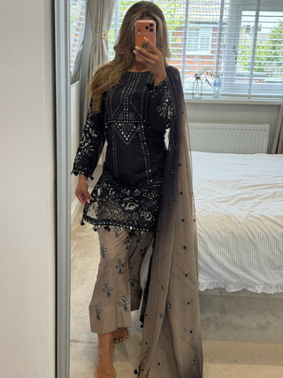 Maria Black Ombre x