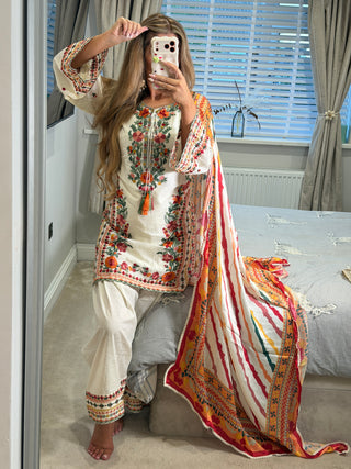 Karma Bloom x