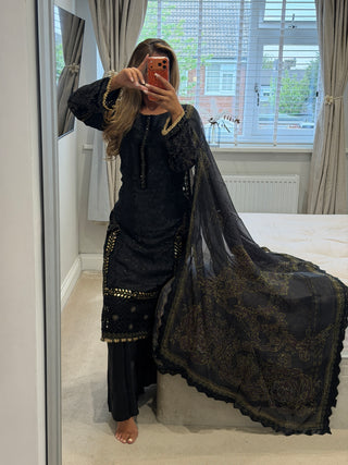Maria Premium Silk x