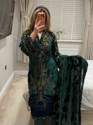 ✨ LUXE ✨ Maria B