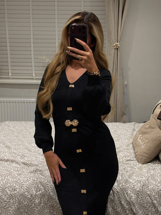 Midaxi Noir