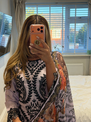 Esra Lilac x
