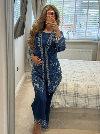 Luxury Blossom x