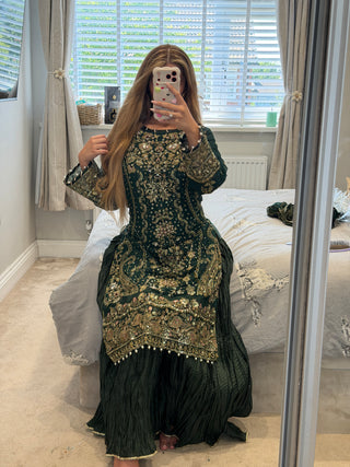 Noori Emerald