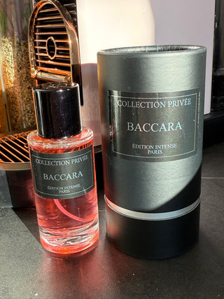 Baccara - Inspired by Maison Francis Baccarat 540 Eau De Parfum 50ml