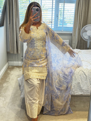 Soraya Collection