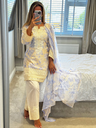 Soraya Collection