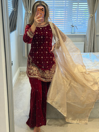 ✨ LUXE ✨ Safah x