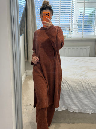 Ultimate Cosy Kameez Co Ord