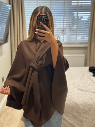Sophie Cape