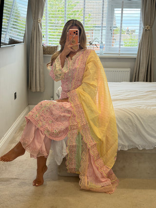Pastel Dream x