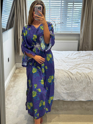 Maysa Kaftan